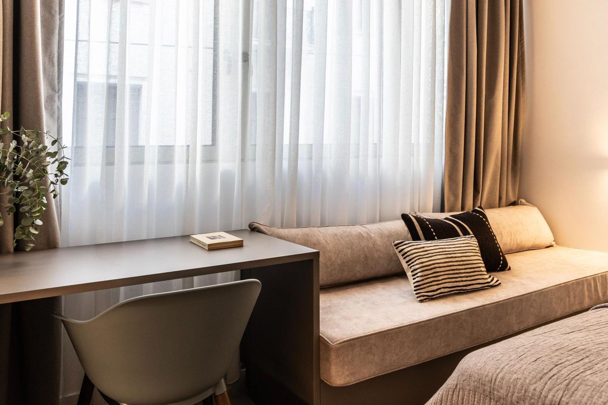 Celestial Athens Suites At Praxitelous Exterior photo